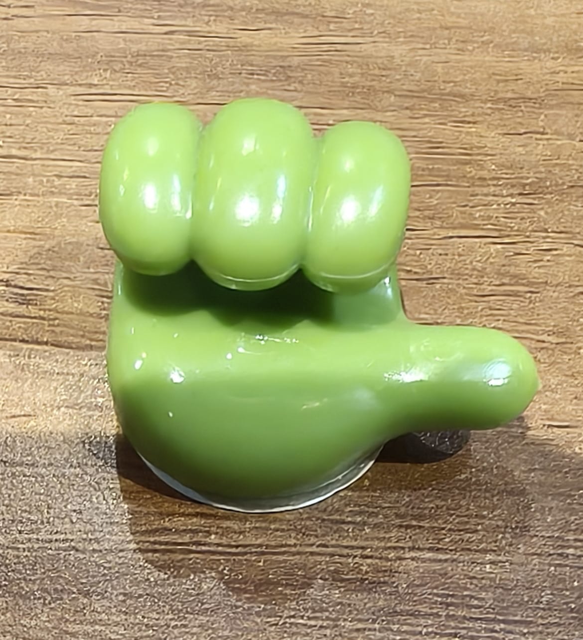 Green Multifunctional Multi functional Hand Shape Wall Clip Hanger Keys Cable Holder Green Multifunctional Multi functional Hand Shape Wall Clip Hanger Keys Cable Holder